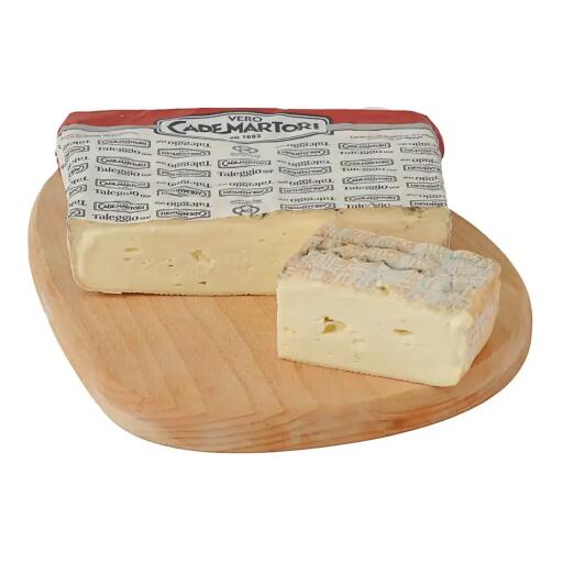 Taleggio Dop Cademartori a pezzi