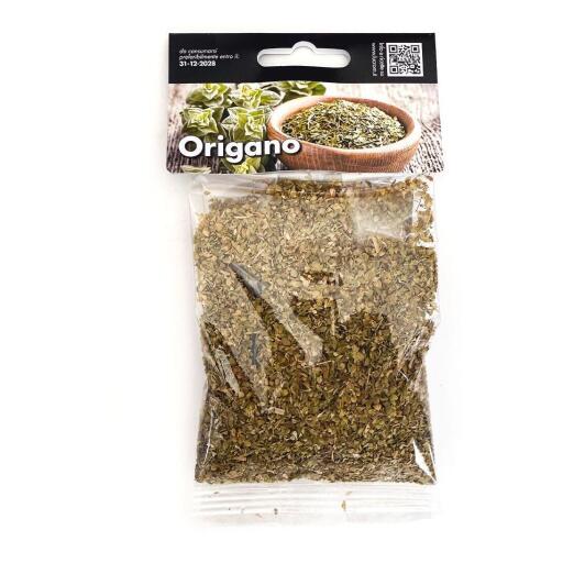 Origano busta 20g