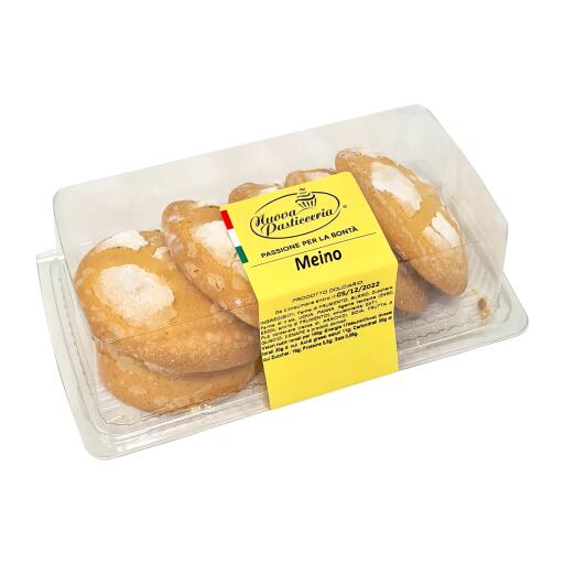 Meino classico 300g Offelleria di Parona