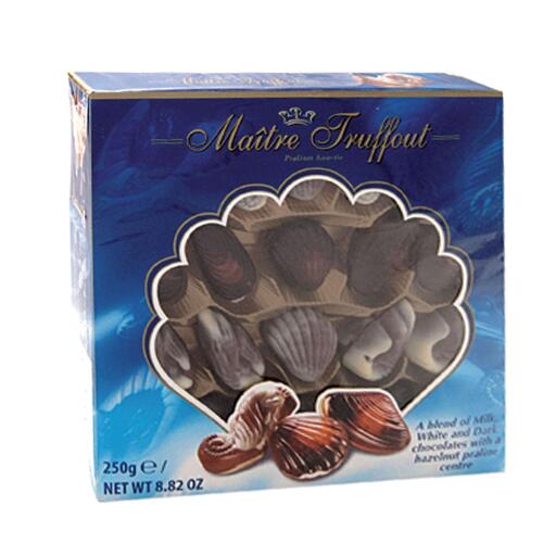 Praline frutti di mare 250g Maitre Truffout