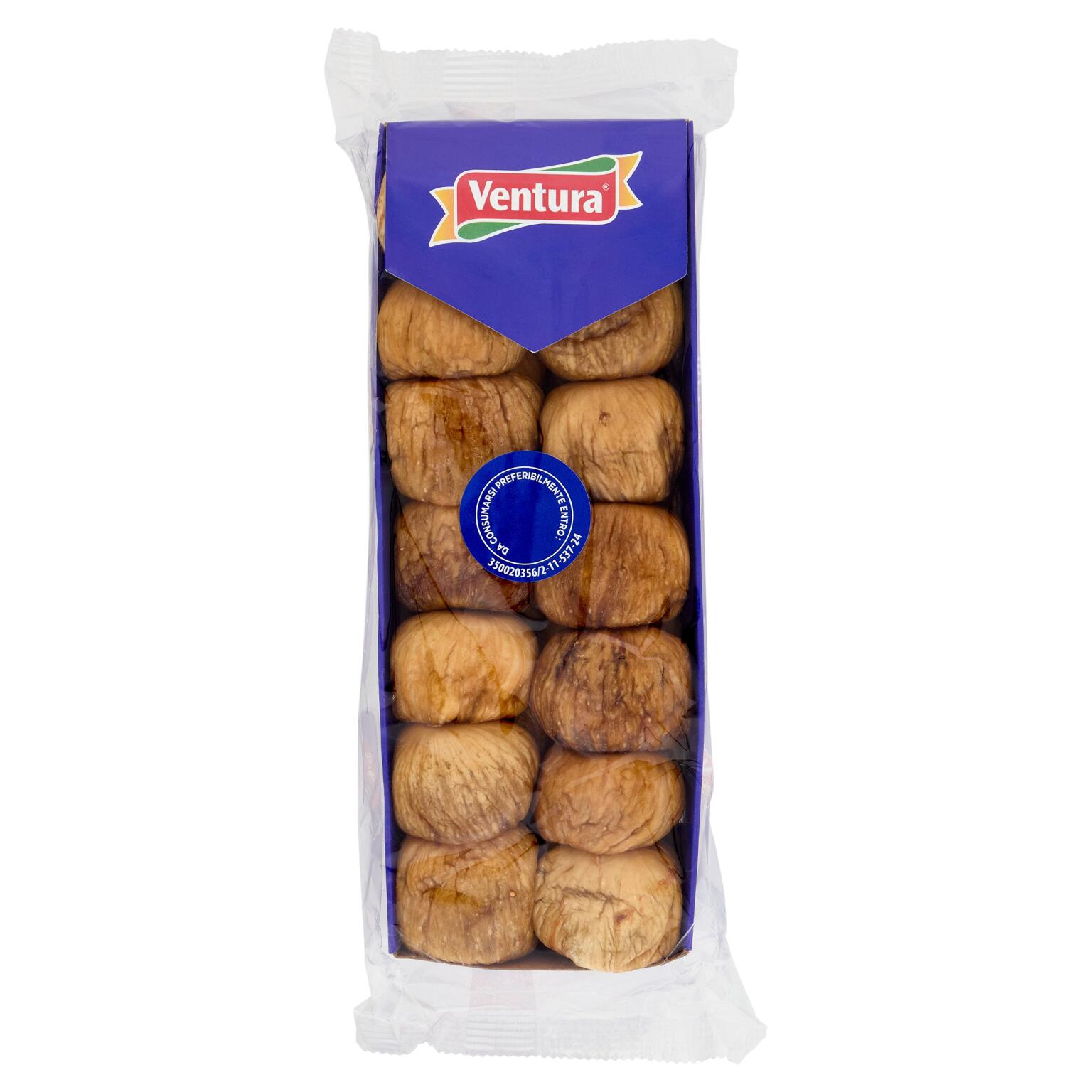 Fichi secchi pulled 400g Ventura