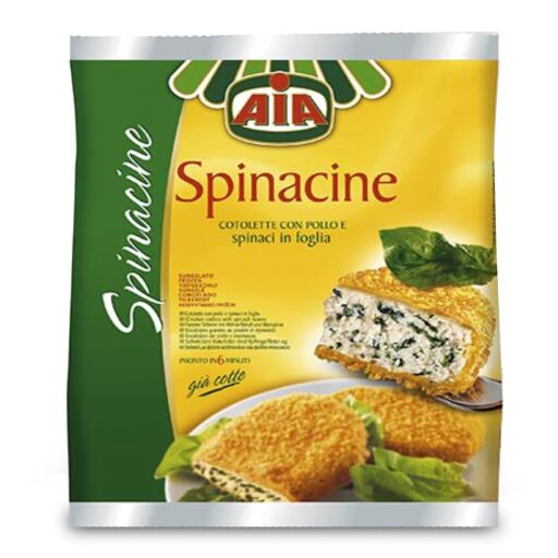 Spinacine 1Kg Aia