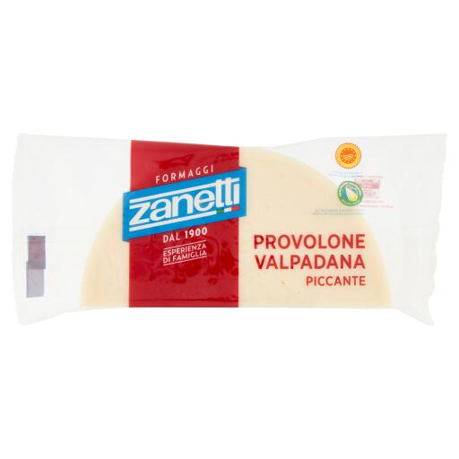 Provolone Valpadana piccante 250g Zanetti