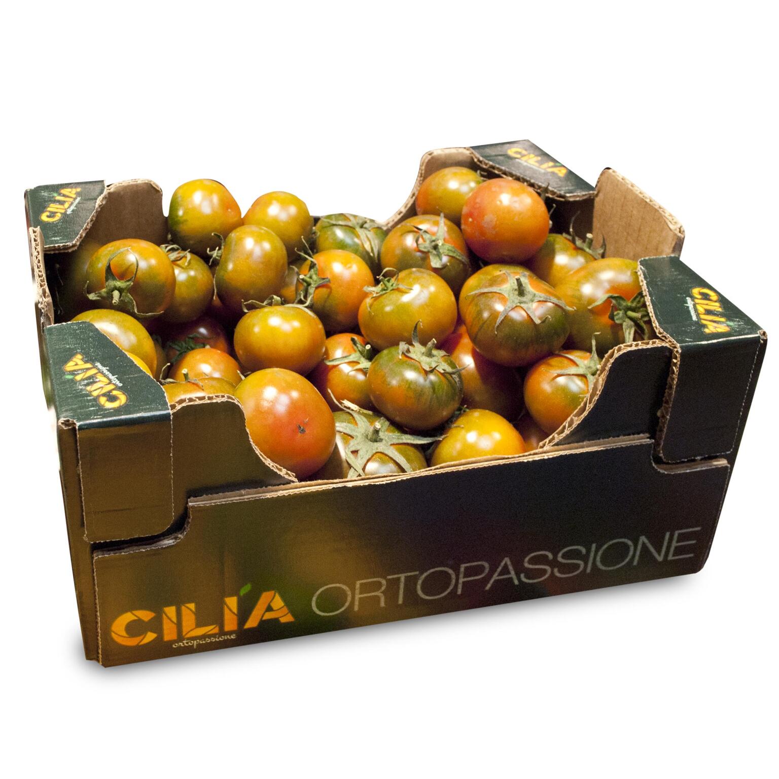 Pomodoro Marinda a cassa