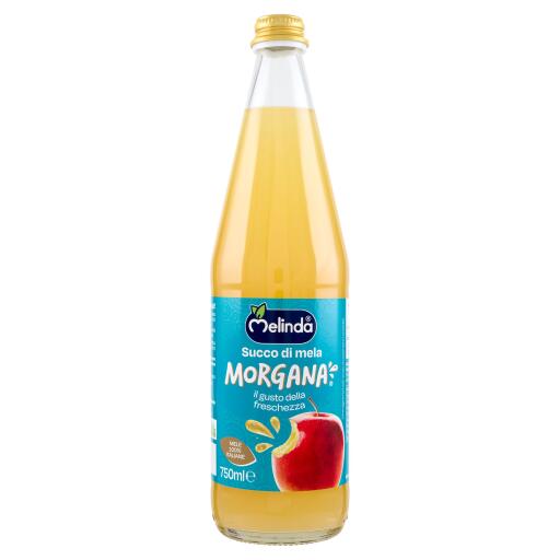 Succo di mela Morgana 750ml Melinda