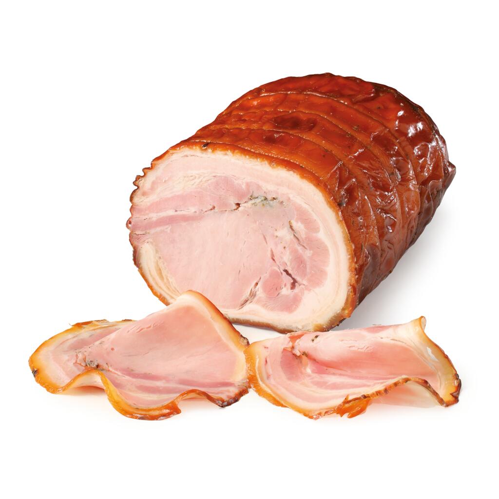Porchetta montagna trancio 1kg