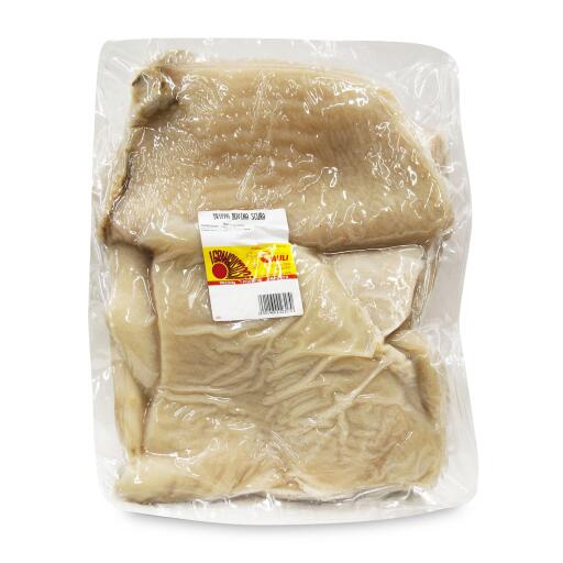 Chiappa di Bovino precotta intera naturale kg.5 sottovuoto