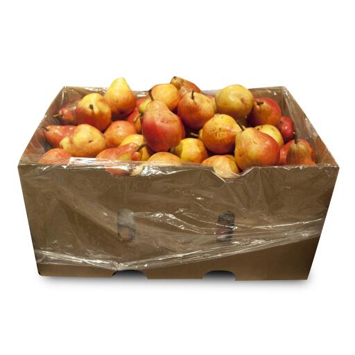 Pere william rosse a cassa