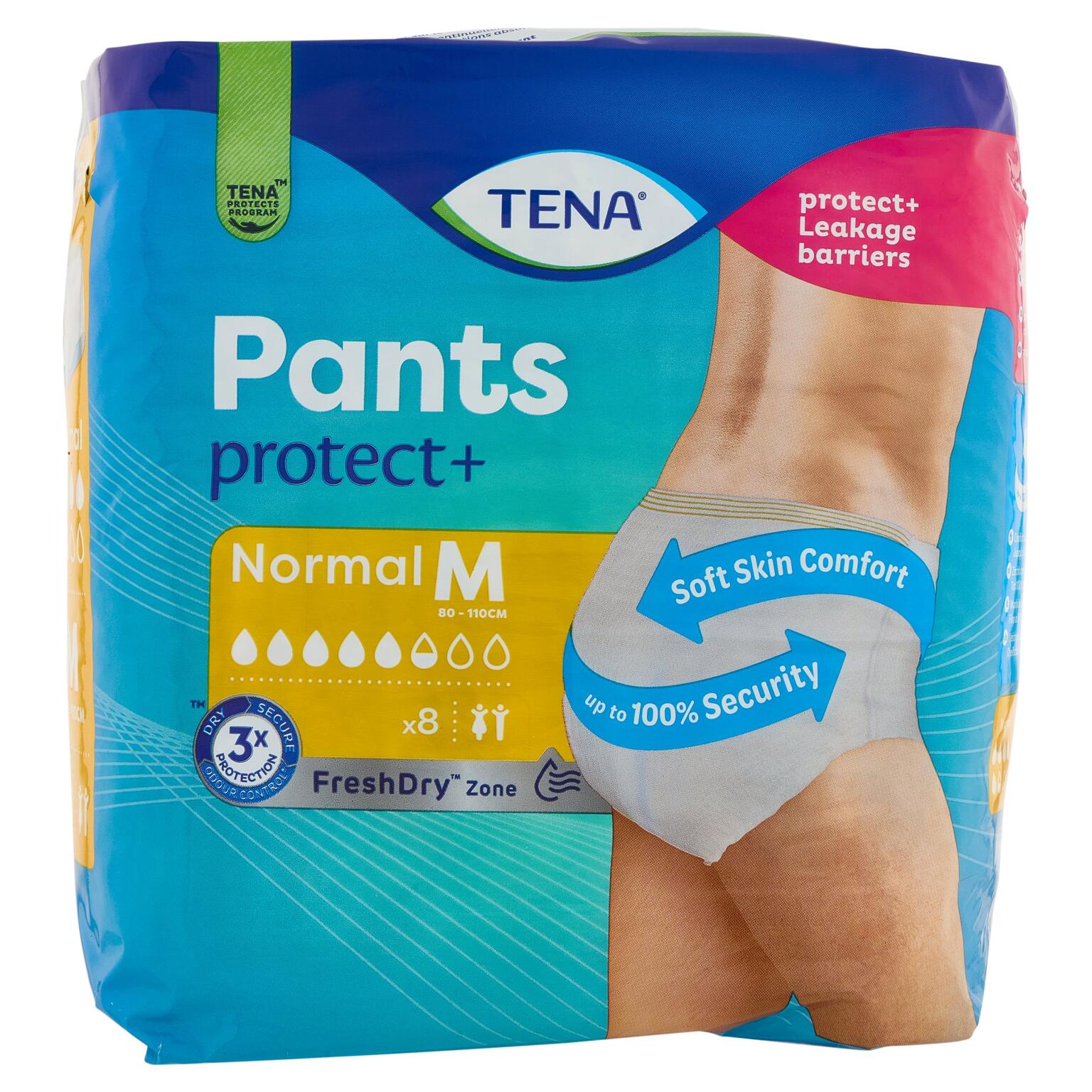 Tena Pants Normal M conf.da 8pz
