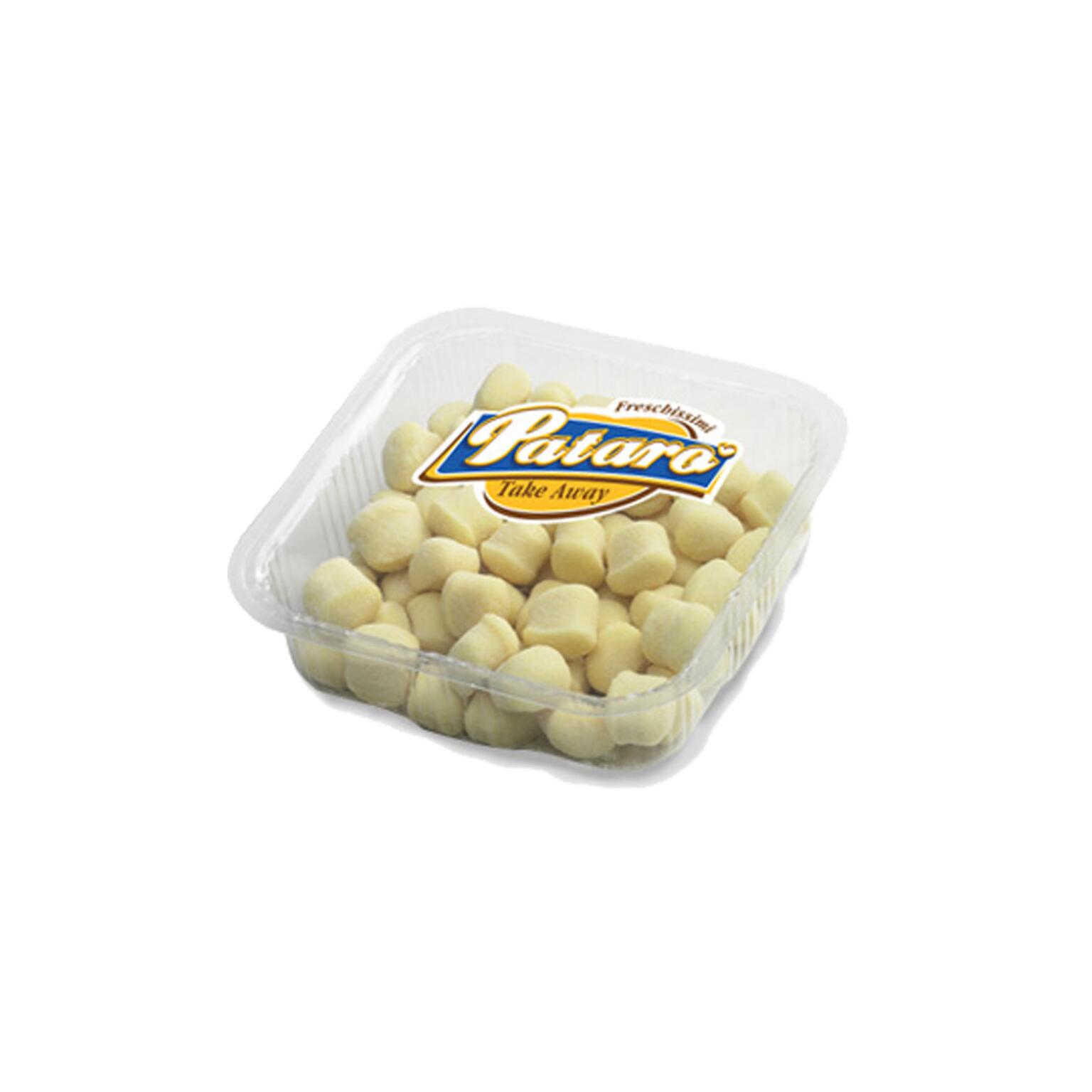 Gnocchi di patata 400g Patarò