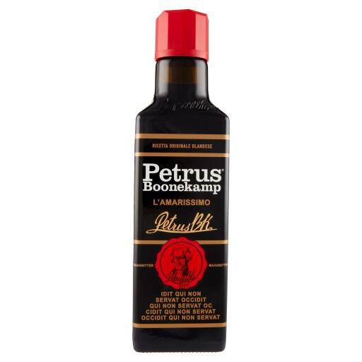 Amaro Petrus Boonekamp 45°cl70