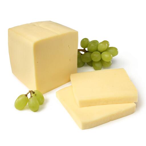 Edam tedesco a meta'