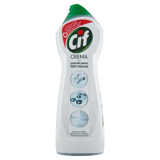 Cif Crema classica 750ml