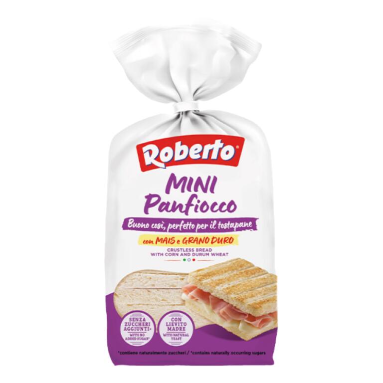 MiniPanfiocco 300g Roberto