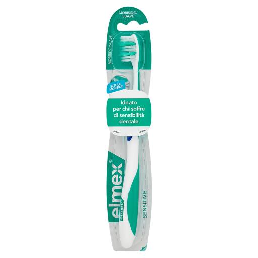 Spazzolino Elmex sensitive
