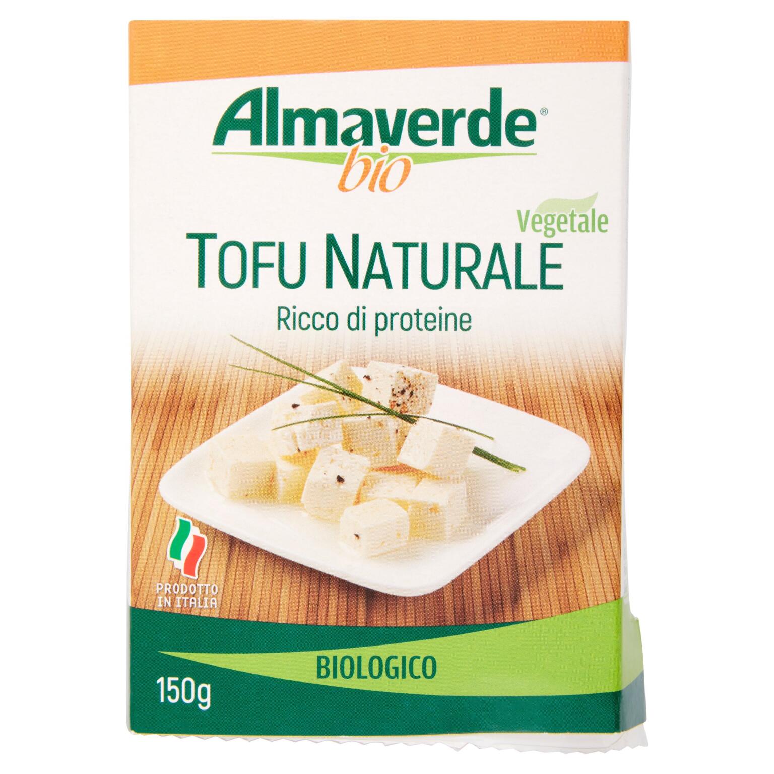 Tofu