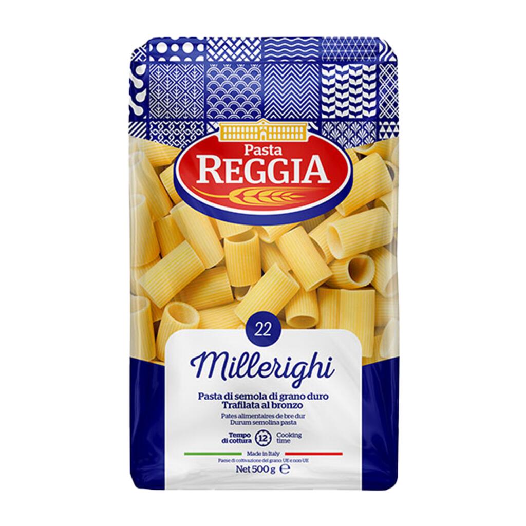 Millerighi n.22 500g