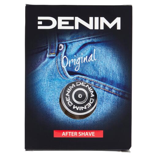 Denim after original 100ml