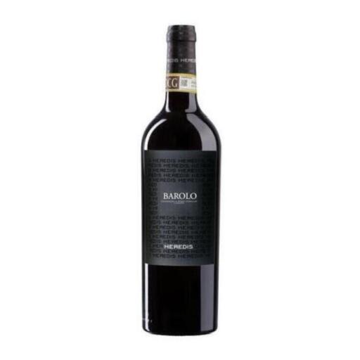 Barolo Docg 75cl Heredis