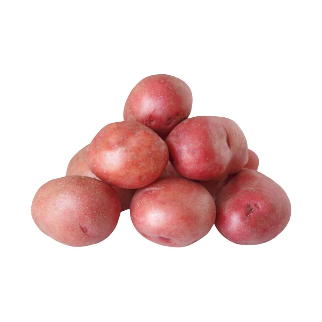 Patate Rosse kg 5
