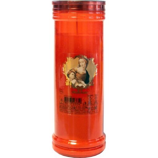 Lumino San Francesco pl.rossa 50t