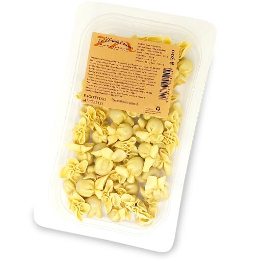 Fagottino Vitello 300g La Marchesina