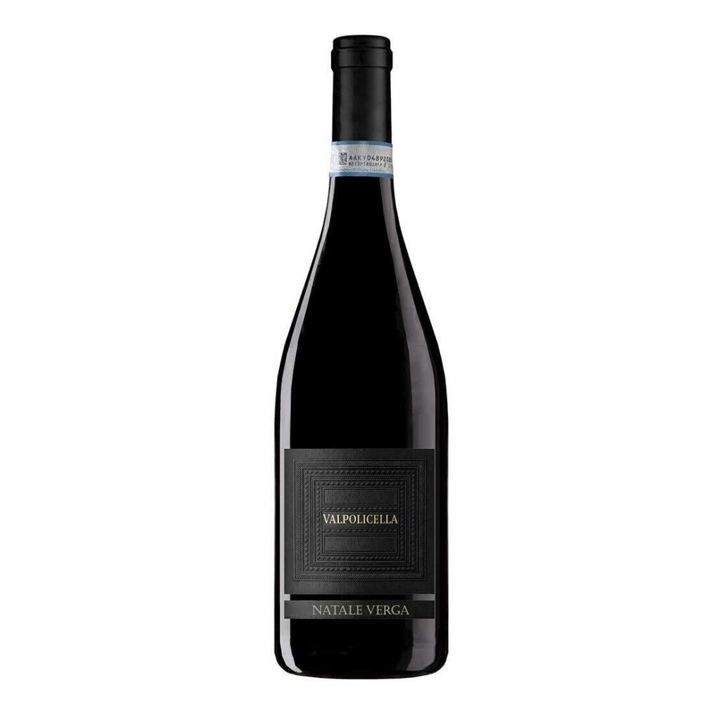 Valpolicella Doc 75cl Natale Verga