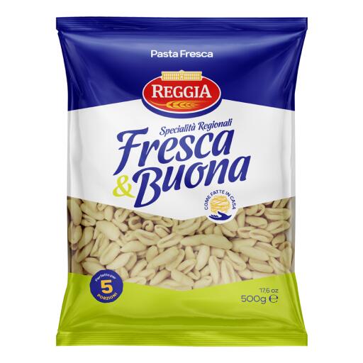 Cavatelli freschi 500g