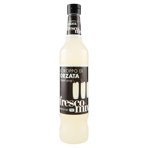 Sciroppo di Orzata 70cl pet FrescoMix