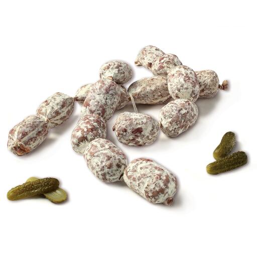 Salame mignon puro suino Salmilano