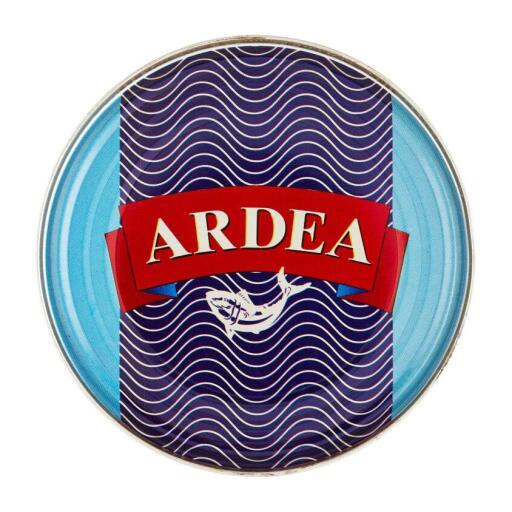 Tonno trancio naturale 160g Ardea