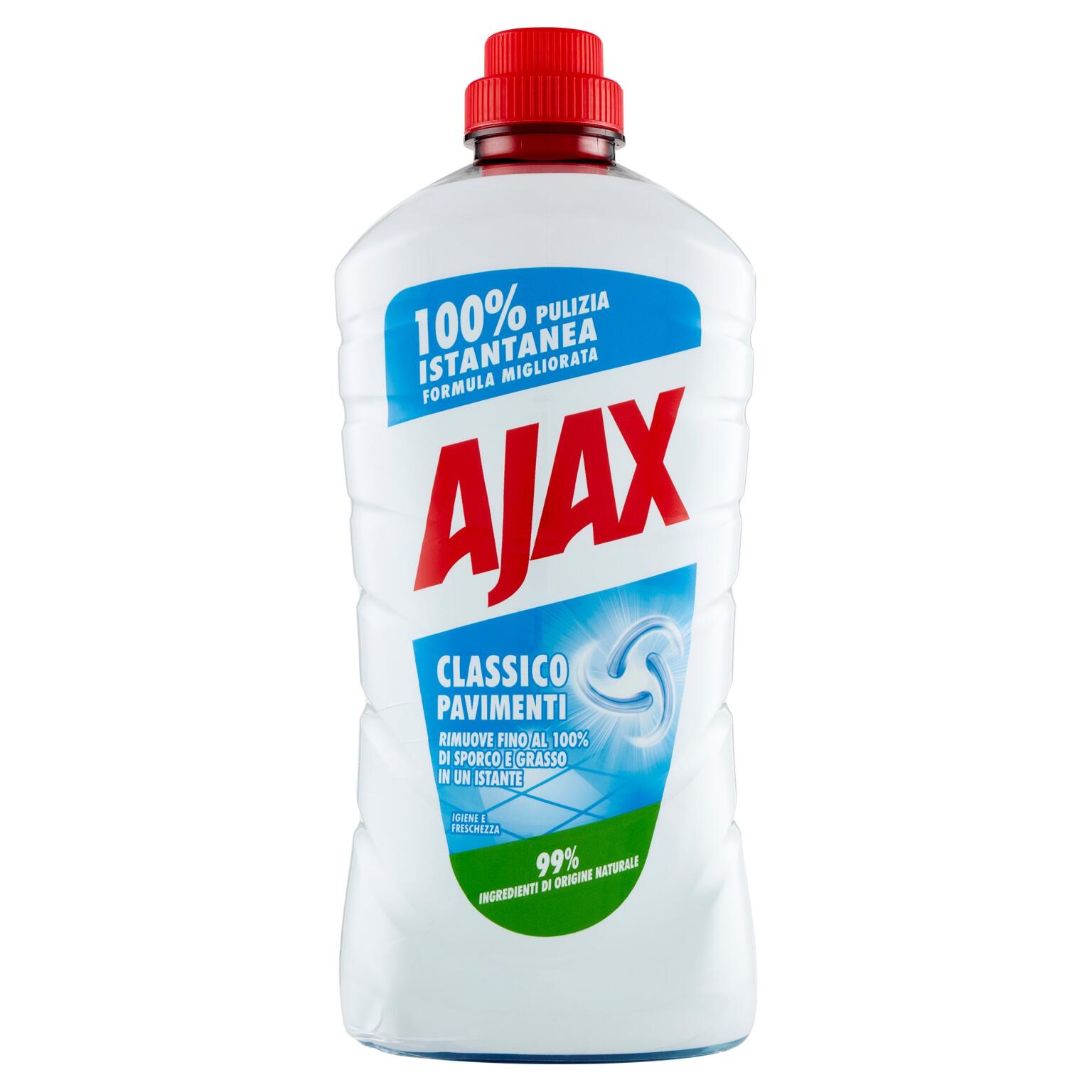 Ajax liquido classico 950ml