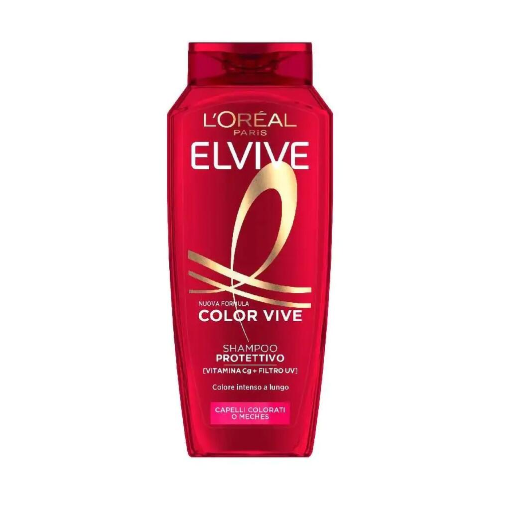 Shampoo Elvive Color Vive da 300ml