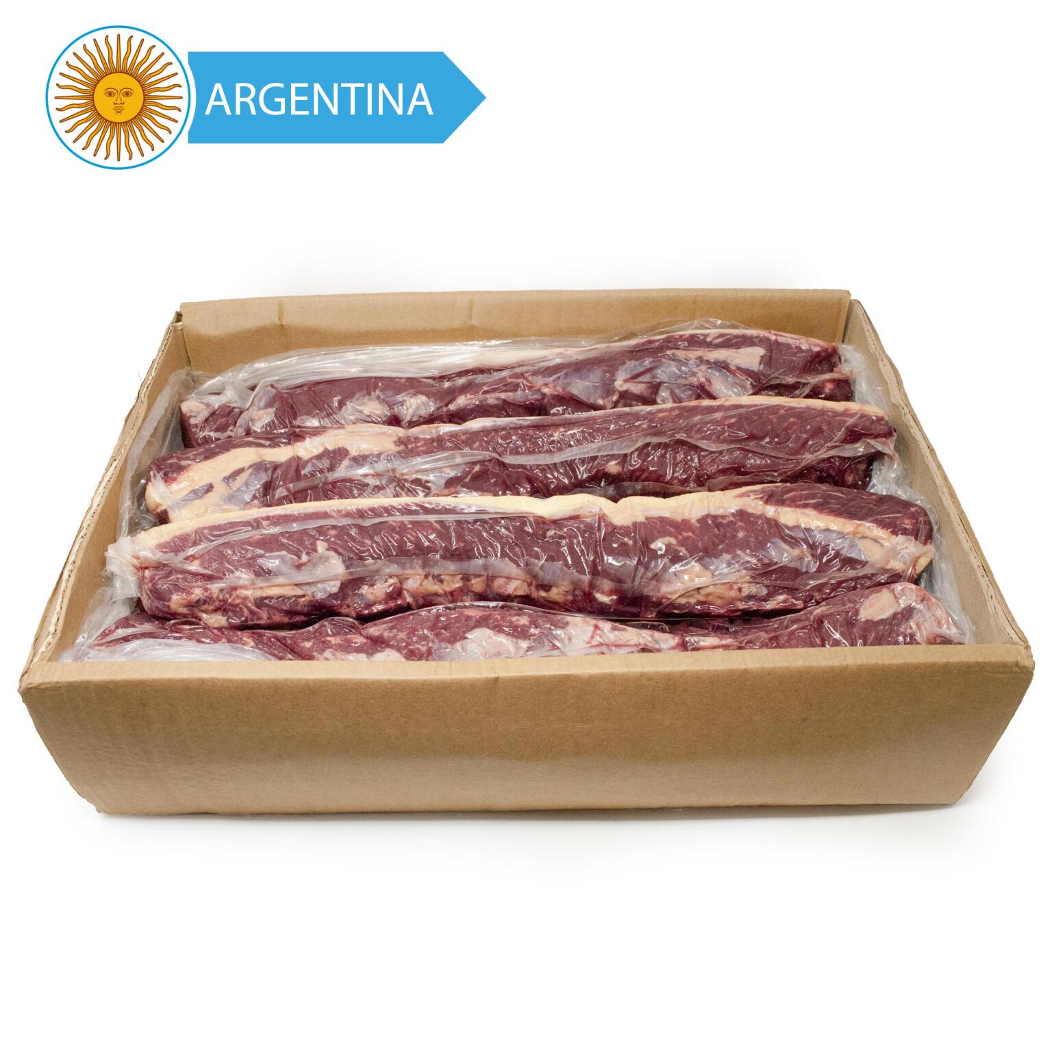 Roast Beef Argentina GRASS 4/5kg