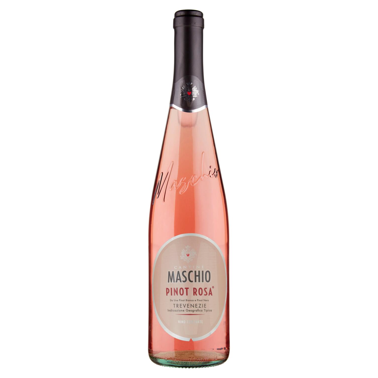 Pinot rosa frizzante Veneto IGT 75cl Cantine Maschio