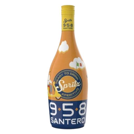 Santero Ready to Drink 9.5.8.cl 75