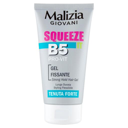 Gel Forte Malizia Giovani 150ml