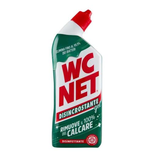 Wc net disincrostante 700ml