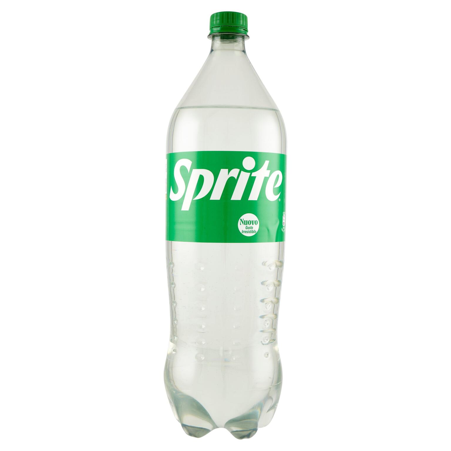 Sprite in bottiglia 1,5l