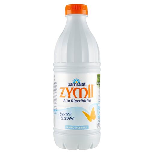 Latte UHT Zymil digeribile 1l