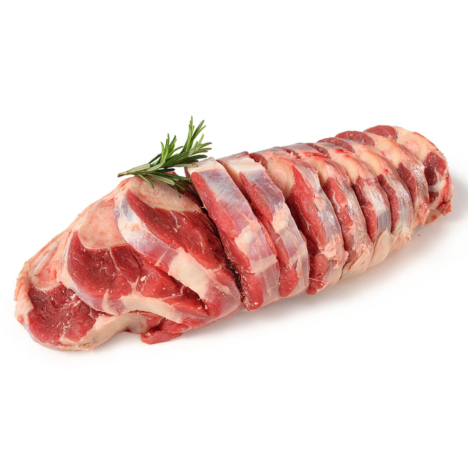 Ossibuchi di Scottona