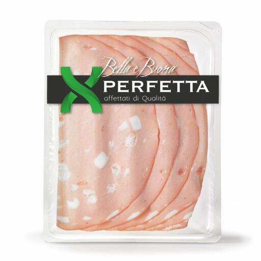 Mortadella 100g Bella&Buona