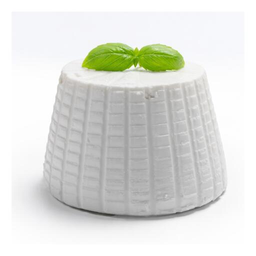 Ricotta Vaccina 900g circa Arrigoni