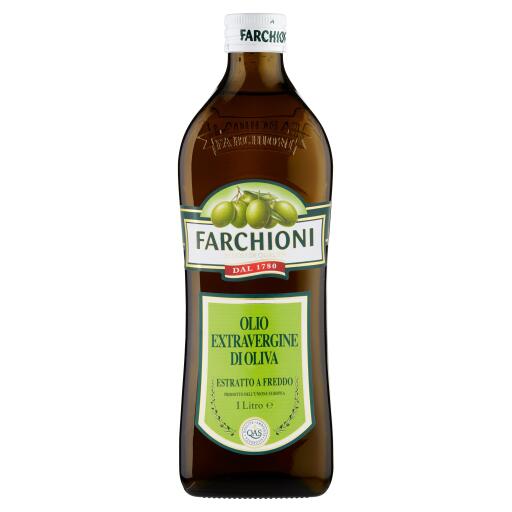 Olio extravergine di oliva 1l Farchioni