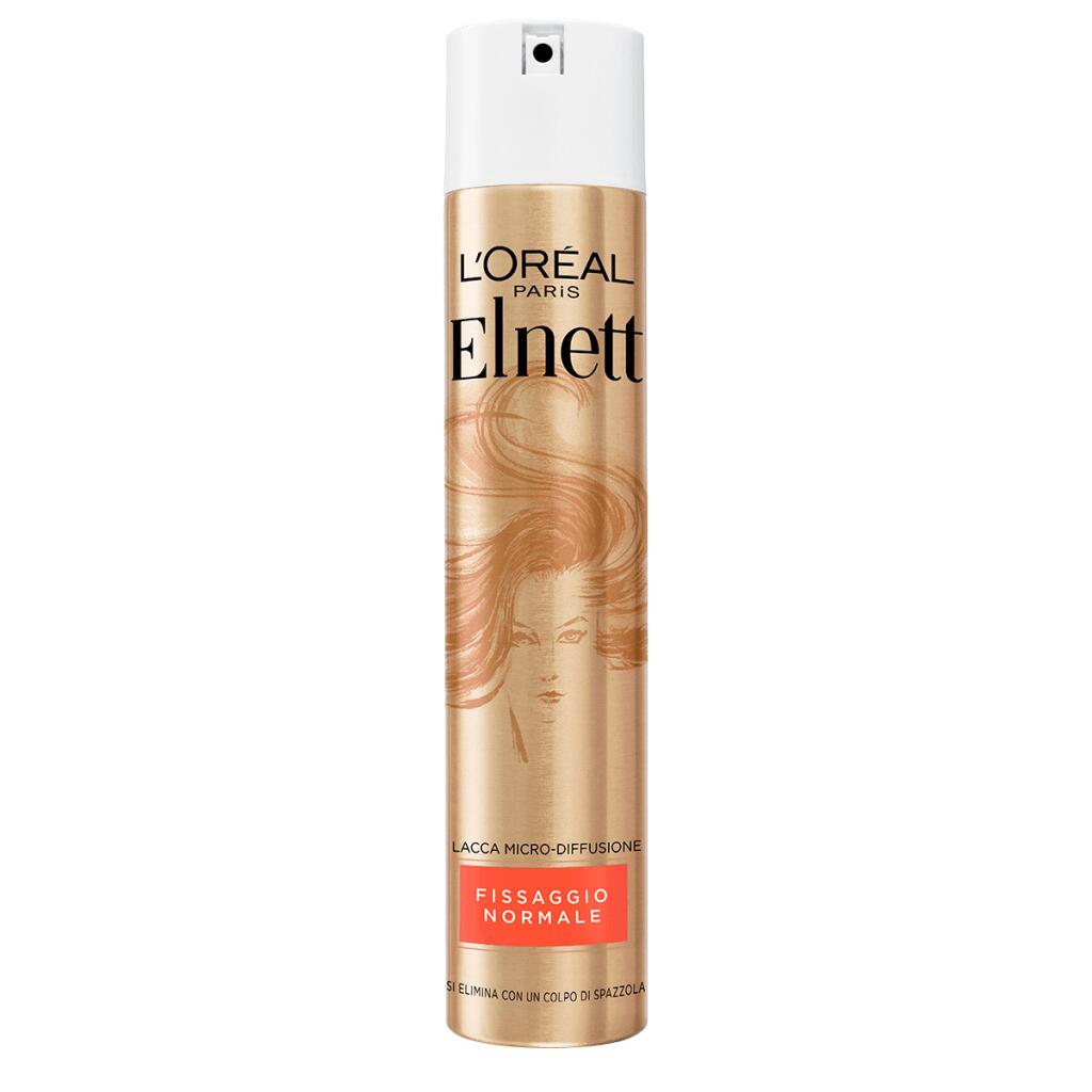 Elnett Lacca fissaggio Normale 200ml
