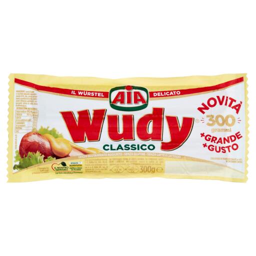 Wudi Classico 300g Aia