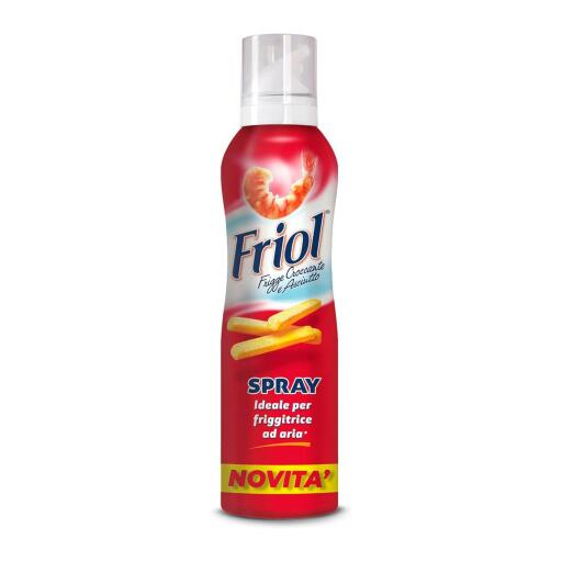 Friol Spray 150ml