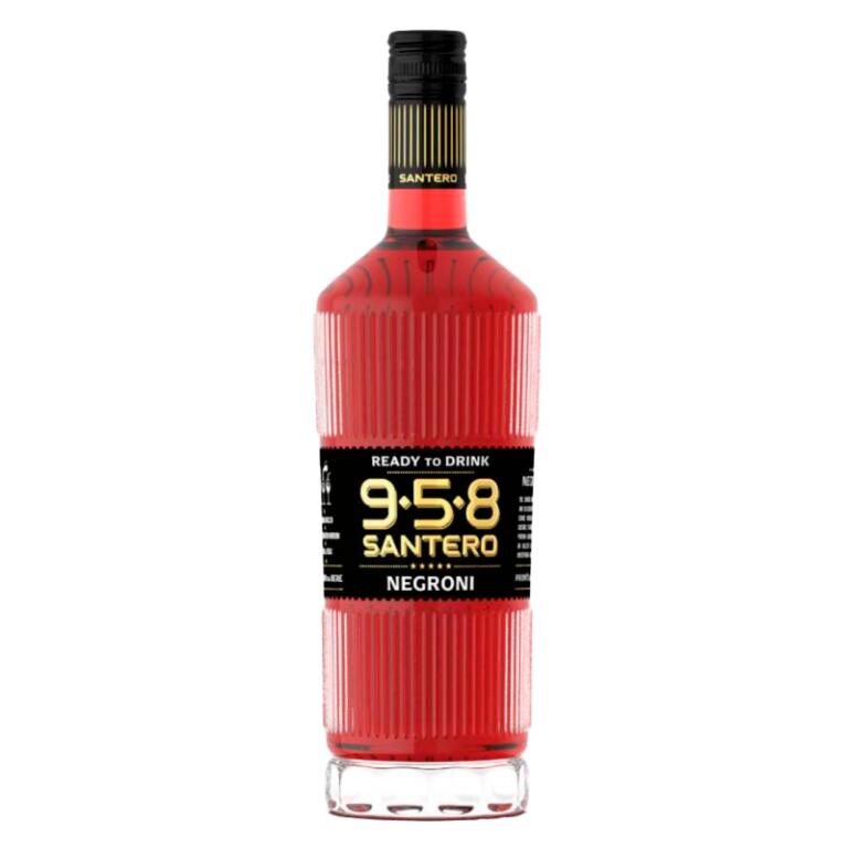 Santero 958 Negroni 13° cl75
