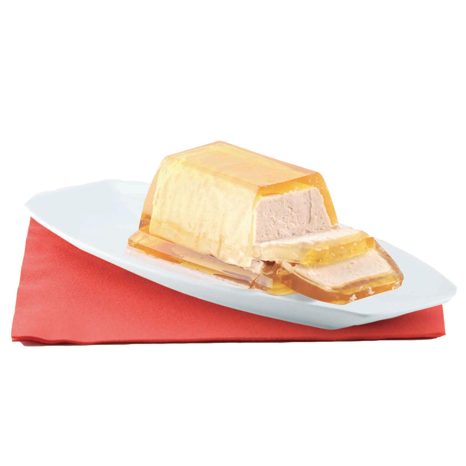 Patè di vitello Delicatesse