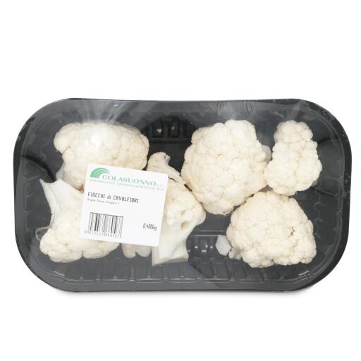 Fiocchi di Cavolfiore 400g